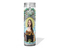 Olivia Rodrigo Celebrity Prayer Candle