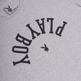 PLAYBOY Upside Down Tee
