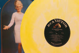 Just Because I'm a Woman vinyl record detail
