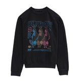 PLAYBOY Triplets Sweatshirt