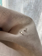 Penis Stud Earrings by Gilty Boy