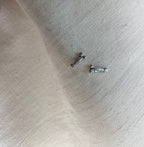 Penis Stud Earrings by Gilty Boy