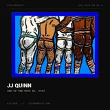 JJ QUINN, One of the Boys #2, 2023