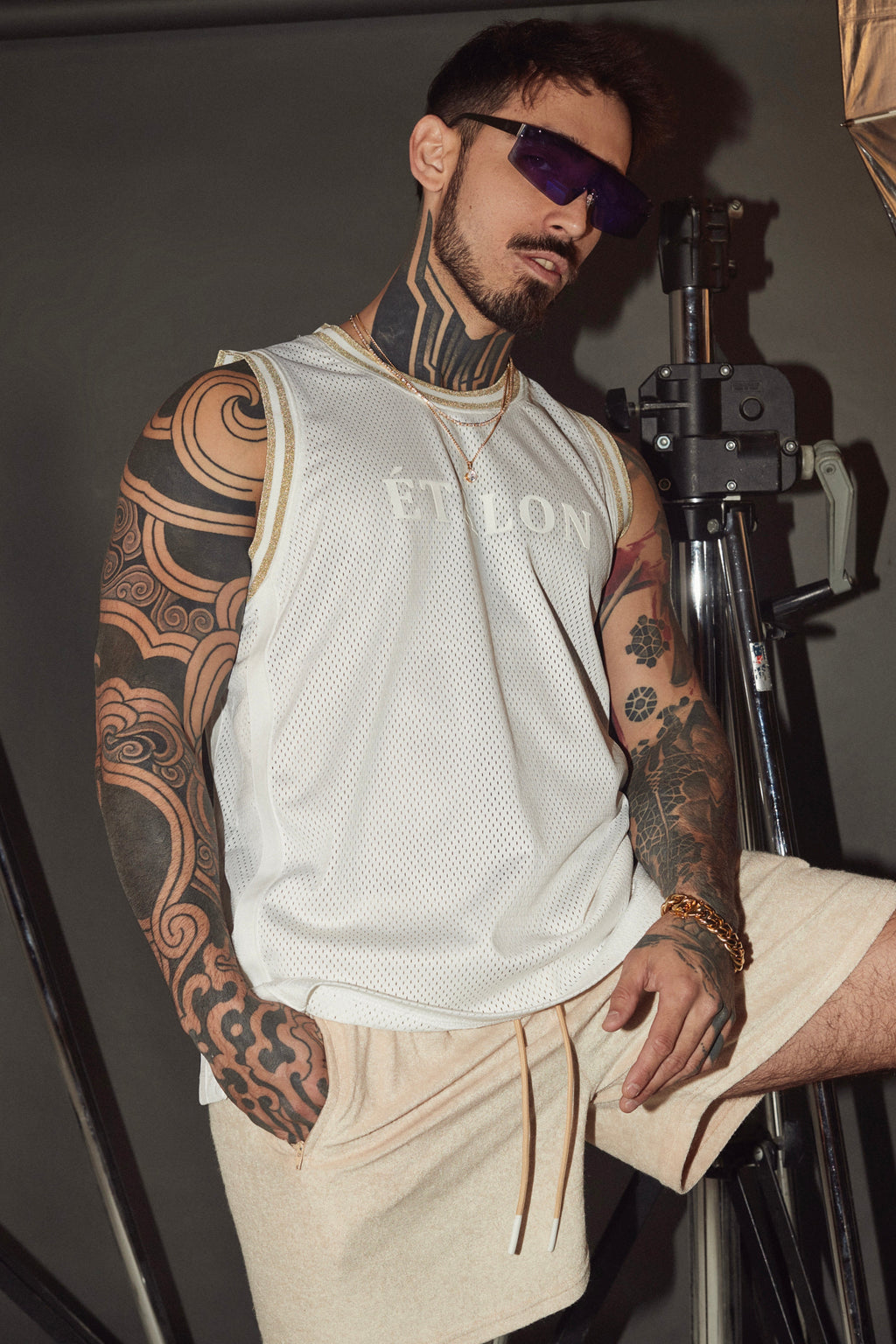 Signature Baller Jersey