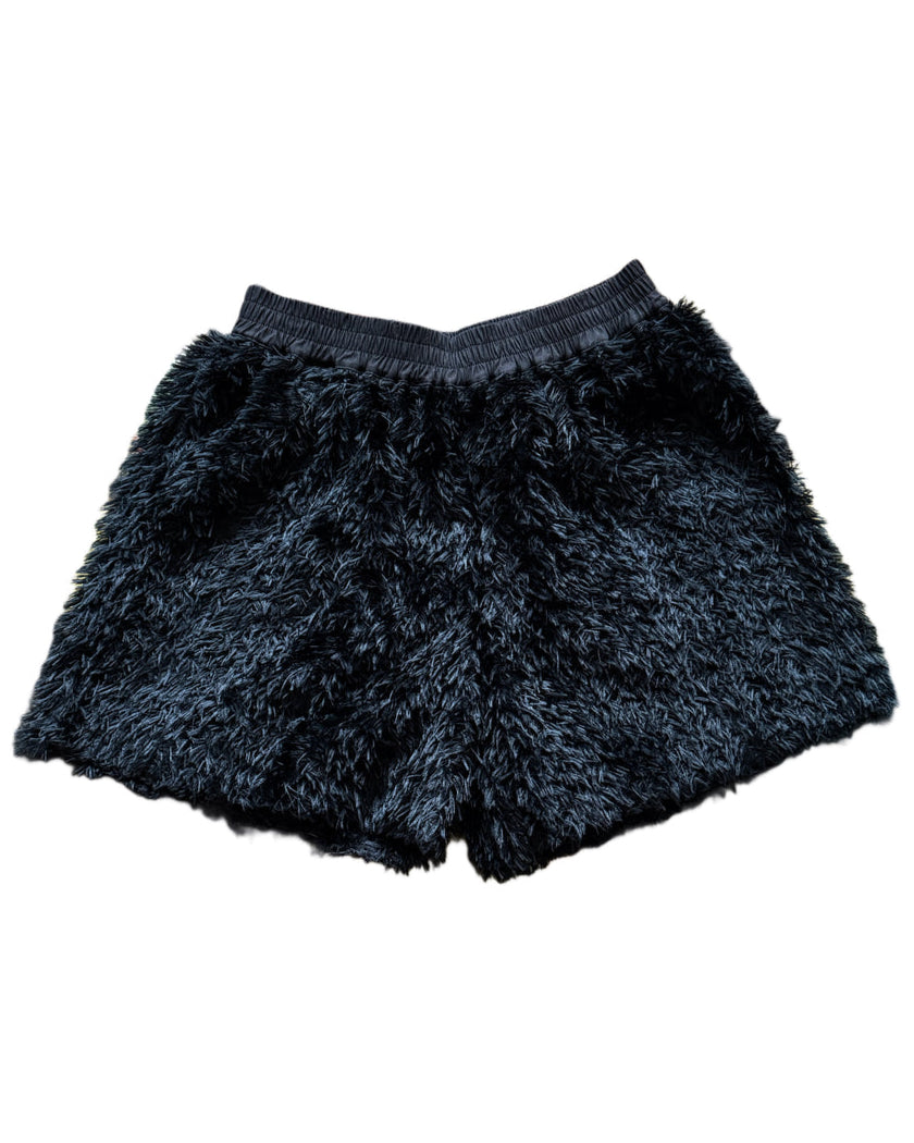 Walter Van Beirendonck Dream Shorts