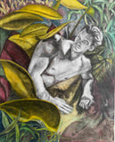 Khen Brezel, Camouflage, 2026