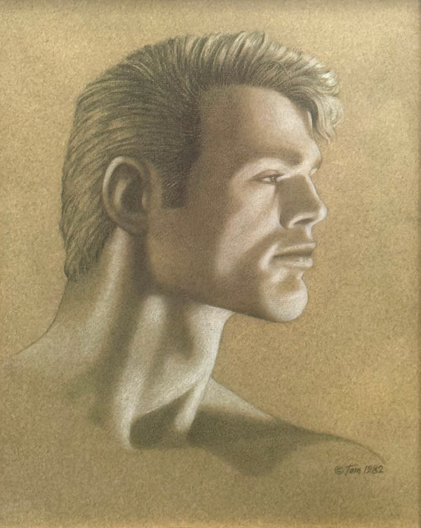 Tom of Finland, Untitled, 1982