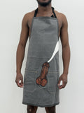 DICK APRON #1 BY HARD GREASE