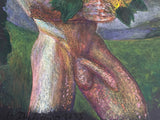 Maxim Bondarenko, Jordan in Love, 2026
