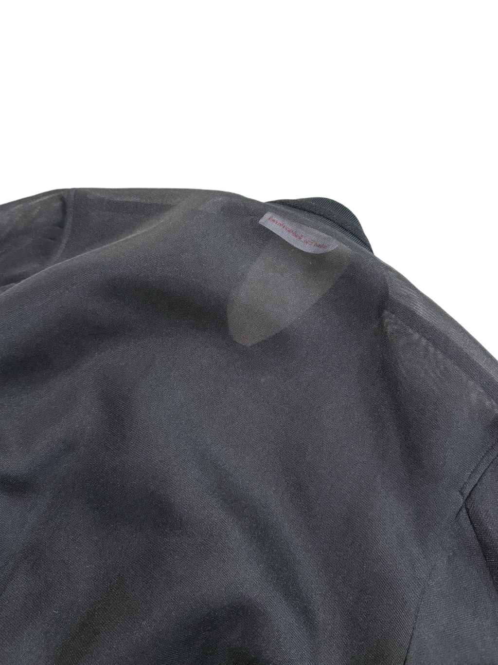 Walter Van Beirendonck MICRO bomber