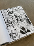 Bill Ward: Drum