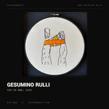 Gesumino Rulli, Tug of War, 2025