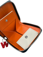 Walter Van Beirendonck Ghost Wallet