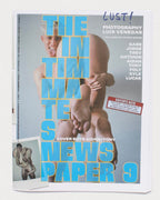 INTIM MATES NEWSPAPER ISSUE 9