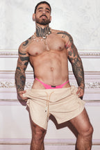 Neon Thong