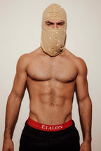 Crystal Balaclava