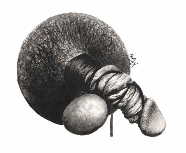 Joe Patton, Untitled, ca 2005