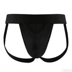 Snap Jock 2.0 - Black