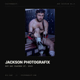 jackson photografix, Hot Gay Players #7, 2016