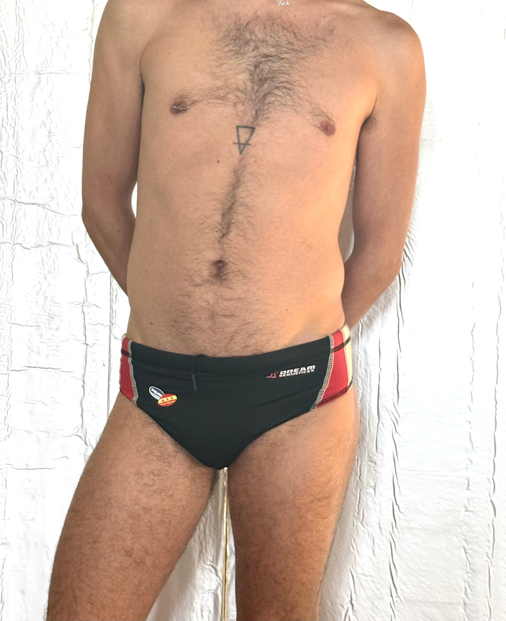 Martine Rose Swim Brief