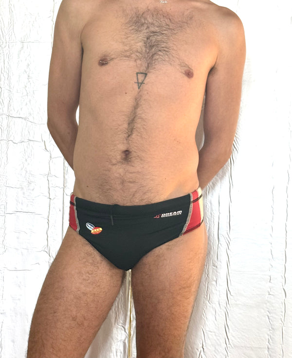 Martine Rose Swim Brief