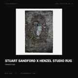 Stuart Sandford, Sebastian (Henzel Studio Rug)