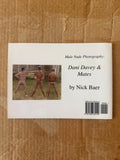 Male Nude Photography: DANI DAVEY & MATES BY NICK BAER