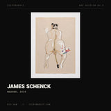 James Schenck, MASTER, 2026