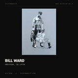 BILL WARD, untitled, ca 1970s
