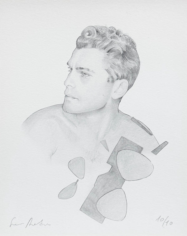 Silvia Prada, Alexander, 2013
