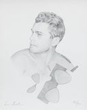 Silvia Prada, Alexander, 2013