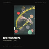 Rei Egusquiza, Transcendence, 2026