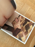 Male Nude Photography: Percy BY NICK BAER