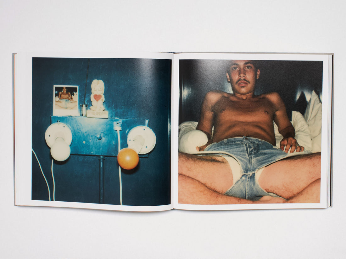 Pierre Keller: My Colorful Life
