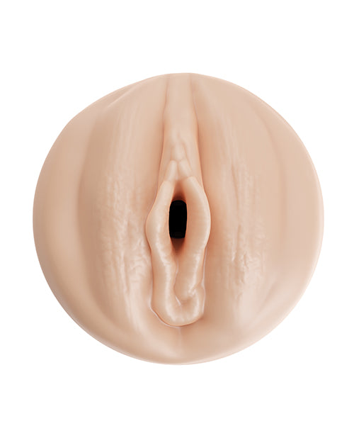 Autoblow AI Ultra Vagina Sleeve - Beige