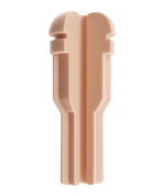 Autoblow AI Ultra Anus Sleeve - Beige