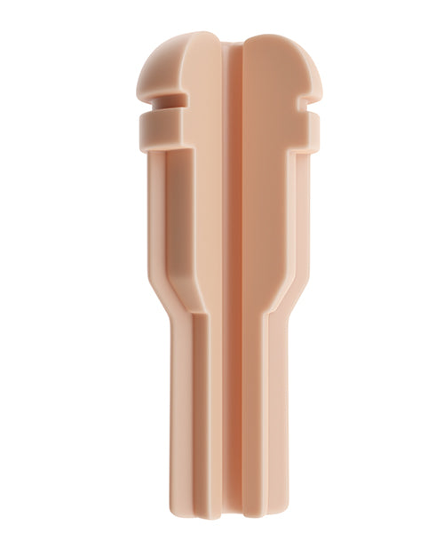 Autoblow AI Ultra Anus Sleeve - Beige