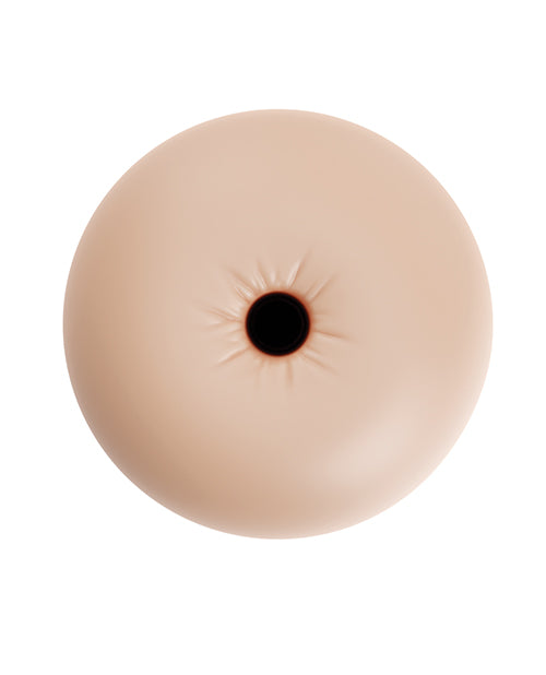 Autoblow AI Ultra Anus Sleeve - Beige