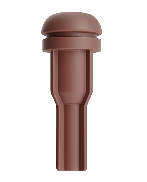 Autoblow AI Ultra Anus Sleeve - Brown