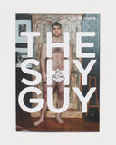 THE SHY GUY #7 LOVE ME TENDER