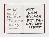 Pepo Moreno , Gay Thoughts