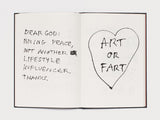 Pepo Moreno , Gay Thoughts