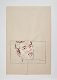 James Schenck, Flush, 2024