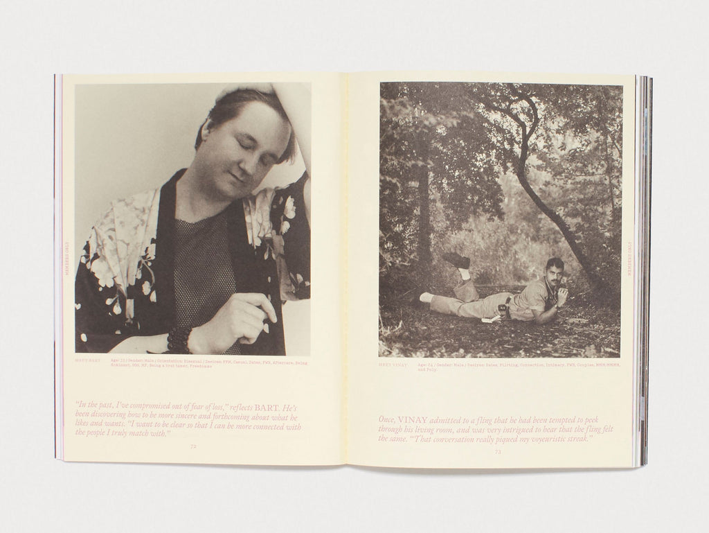 AFM Issue 2 — interior spread