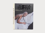 AFM Issue 2: Mind Games — cover