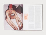 AFM Issue 2 — interior spread