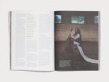 AFM Issue 2 — interior spread