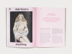 AFM Issue 2 — interior spread