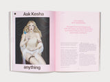 AFM Issue 2 — interior spread