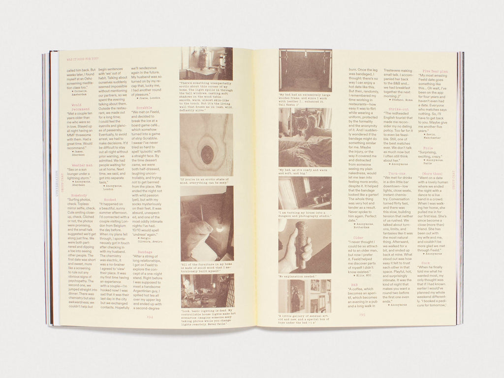 AFM Issue 2 — interior spread